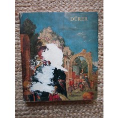 DURER - PICTORUL de VIORICA GUY MARICA , 1972