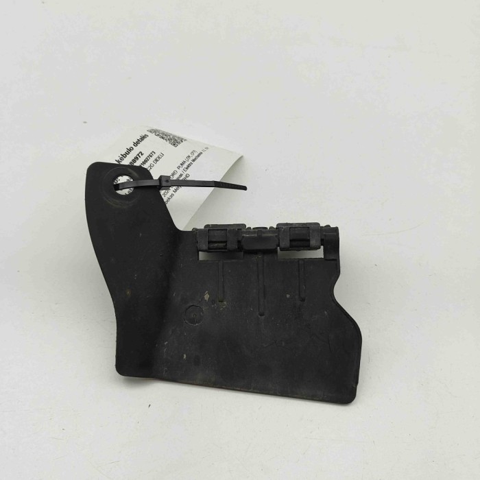 Aparatoare noroi dreapta spate FORD PUMA J2K, CF7 2024 OEM: L1TB-11778-AD