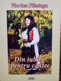 Viorica Flintasu - Din iubire pentru cantec (editia 2015)