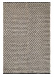 Cumpara ieftin Covor poliester negru natur Dhawan 200x300 cm