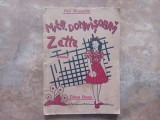 Mica Domnișoară Zette - Paul Margueritte, Ed. Omnia, Trad. I. Rădulescu