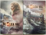 Al 5-lea val (2 volume) - Rick Yancey, Roman SF, Beletristica, Editie Completa