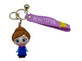 Breloc Frozen Anna