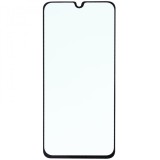 Folie sticla protectie ecran margini negre pentru Samsung Galaxy A40