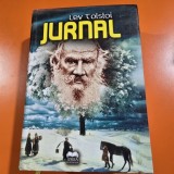 Jurnal - Lev Tolstoi
