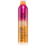TIGI Bed Head Keep it casual fixativ pentru păr, cu fixare ușoară 300 ml