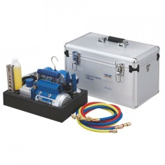 Trusa Frigotehnist VTB-5A: Instrumente Profesionale Frigorifice| Pompa de Vid &amp;