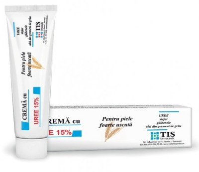 CREMA CU UREE 15% 50ML foto