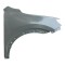 Aripa fata MG HS, 11.2020-10.2024, partea dreapta, original,