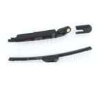 Brat stergator luneta spate KIA NIRO, 07.2016-, cu lamela de 300 mm,