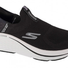 Pantofi de alergat Skechers Slip-Ins Max Cushioning Elite 2.0 129611-BKW negru