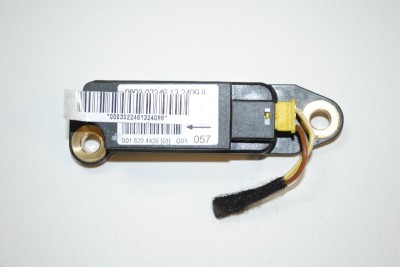 Senzor de impact dreapta spate MERCEDES-BENZ C Coupe CL203 2002 OEM: 0018204426 2138601 foto