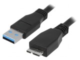 Cablu USB 3.0 A la Micro B 60cm