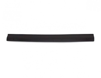 Deflector protectie capota plastic Peugeot Boxer 2006-2014 &amp;reg; ALM foto