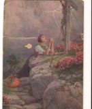 CPIB 16695 FELICITARE - GERMANIA, RUGACIUNE, 1939