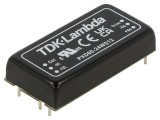 Convertor DC/DC 60W 9-36V la 12V 5A THT PXD60