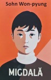 Cumpara ieftin Migdala - 2023 - Sohn Won Pyung (AR329)