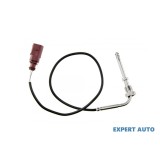 Senzor temperatura gaze dpf Volkswagen Touareg (2010-&gt;)[7P5,7P6] #1