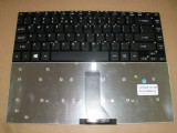 Tastatura laptop noua ACER AS3830T Black US (for WIN 8) (Without frame)