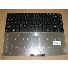 Tastatura laptop noua ACER AS3830T Black US (for WIN 8) (Without frame)