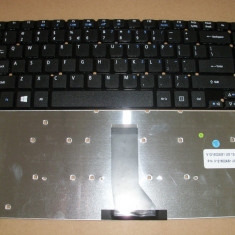 Tastatura laptop noua ACER AS3830T Black US (for WIN 8) (Without frame)