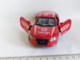 bnk jc Audi TT Coupe - pull back - China