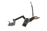 Senzor de nivel &icirc;nălțime st&acirc;nga spate BMW 4 Cabrio F33, F83 2015 OEM: 6860843 23704501