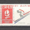 Franta.1991 Olimpiada de iarna ALBERTVILLE XF.590