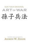 Art of War: Sun Tzu&#039;s Original Art of War Pocket Edition