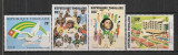 Togo.1982 15 ani eliberarea ST.290