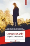 Copilul Domnului - Paperback brosat - Cormac McCarthy - Polirom