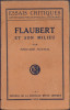 HST C3832 Flaubert et son milieu 1927 Edouard Maynial