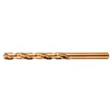 Burghiu pentru metal, HSS-Co, 8.0 mm, set 5 buc