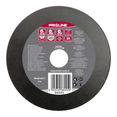 DISC RASPEL PLAT / MEDIU - 125MM foto
