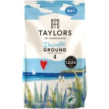 Cafea Macinata Decofeinizata, Taylors of Harrogate, 100% Arabica, 200 g