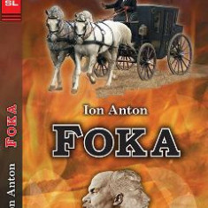 Foka - Ion Anton