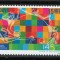 Moldova 2019 Mi 1117 MNH - Uniunea Poștală Universală &ndash; 145 de ani