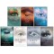Shatter Me Series 7 Books Collection Set By Tahereh Mafi (Ignite Me, Unite Me, Find Me, Unravel Me, Restore Me, Defy Me, Shatter Me),Tahereh Mafi - Ed