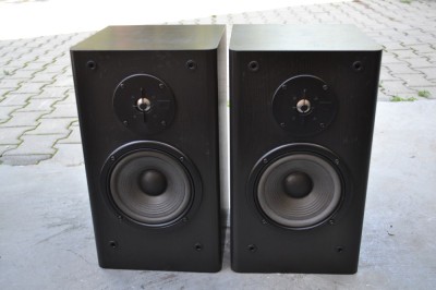 Boxe JBL LX 300 foto