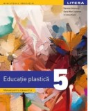 Educatie plastica. Manual pentru clasa a V-a