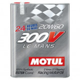 Cumpara ieftin Ulei Motor Motul 300V Le Mans, 20W60, 2L