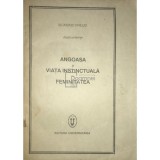 Sigmund Freud - Angoasa si viata instinctuala. Feminitatea (Editia: 1991)