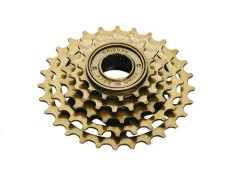 Pinion Spate 5V Pe Filet Cod:MXR50130