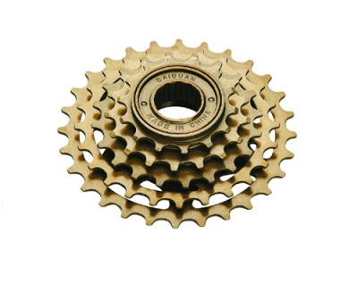 Pinion Spate 5V Pe Filet Cod:MXR50130 foto