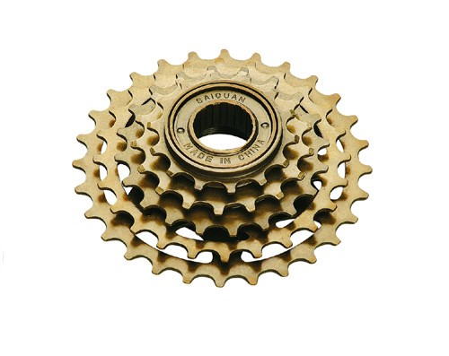 Pinion Spate 5V Pe Filet Cod:MXR50130