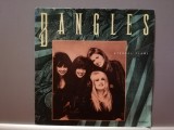 Bangles &ndash; Eternal Flame /What I Mea&hellip;(1988/CBS/Holland) - Vinil Single pe &#039;7/NM, Pop, Columbia