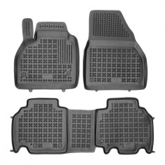 Covorase auto MERCEDES Citan W415 5 locuri 2012-2021 Rezaw Plast