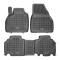 Covorase auto MERCEDES Citan W415 5 locuri 2012-2021 Rezaw Plast