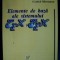 Elemente de baza ale sistemului TEX si plainTEX
