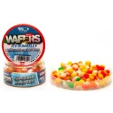 Wafters Ice Dumbells Senzor Bicolor, Capsuna &amp; N&#039;Butyric, 6mm, 15g